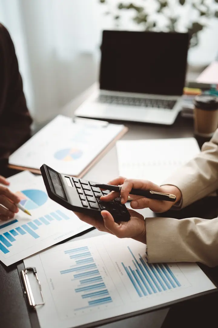 Expert-comptable e-commerce à Lyon : analyse des ventes en ligne d'une boutique