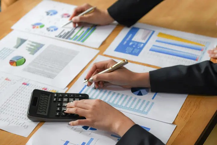 Commissaire aux comptes à Lyon : audit des comptes annuels d'une PME