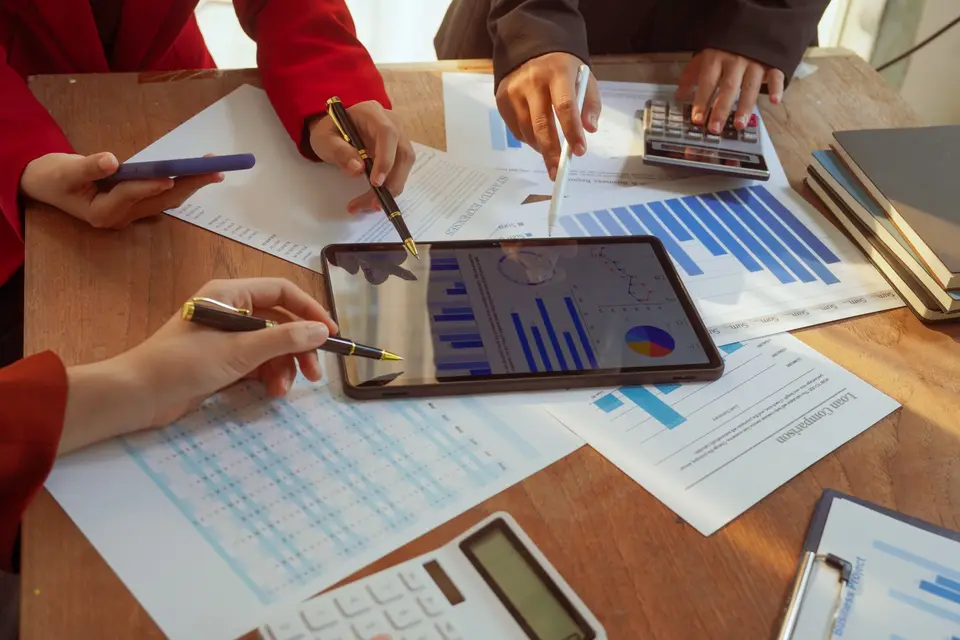 Employeur de TPE mettant en place la prime de partage de la valeur pour ses salariés