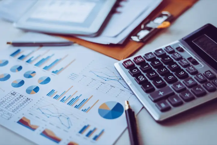 Création d'entreprise à Lyon : élaboration du prévisionnel financier avec l'expert-comptable