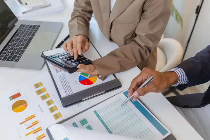 Expert-comptable industrie et négoce à Lyon : analyse des ventes et des marges d'une PME