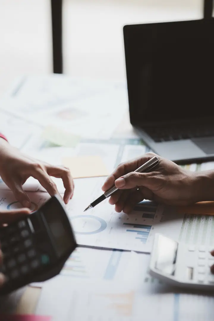 Questions à un expert-comptable : revue des indicateurs de gestion d'une TPE