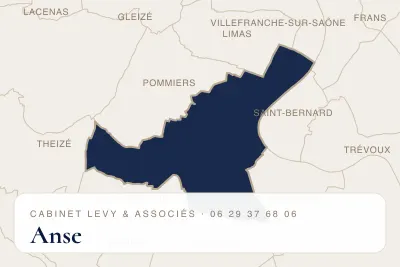 Expert comptable à Anse
