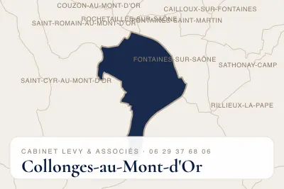 Expert comptable à Collonges-au-Mont-d'Or
