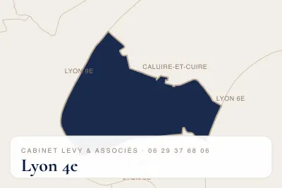 Expert comptable à Lyon 4e