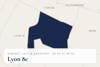 Expert comptable à Lyon 8e