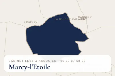 Expert comptable à Marcy-l'Etoile
