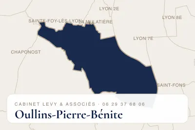 Expert comptable à Oullins-Pierre-Bénite