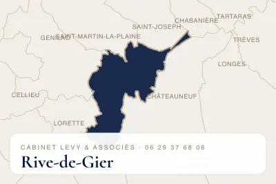 Expert comptable à Rive-de-Gier