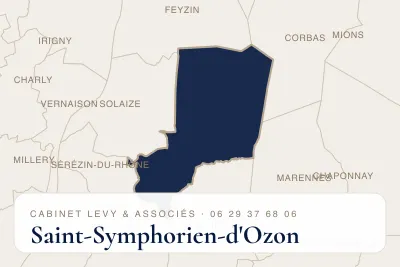Expert comptable à Saint-Symphorien-d'Ozon