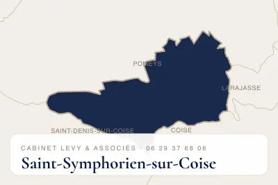 Expert comptable à Saint-Symphorien-sur-Coise