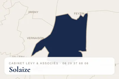 Expert comptable à Solaize
