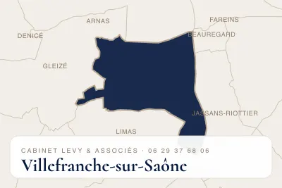 Expert comptable à Villefranche-sur-Saône